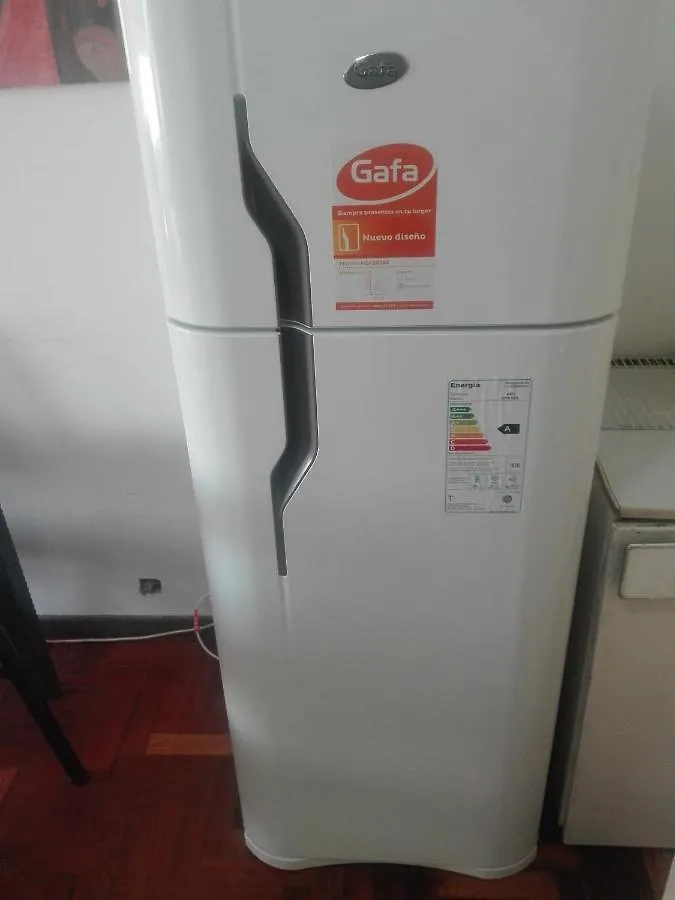 Ferienwohnung Andinas Mendoza