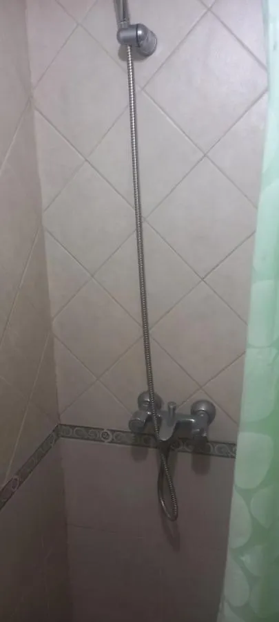 Apartment Ferienwohnung Andinas Mendoza