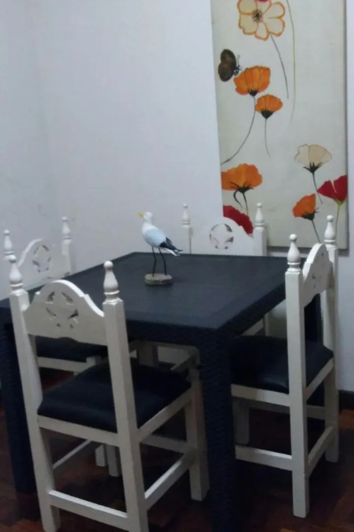 Ferienwohnung Andinas Mendoza