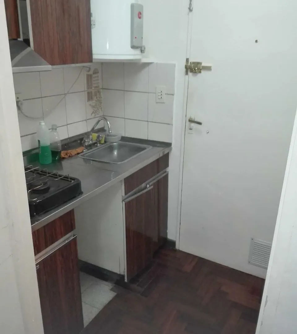 Ferienwohnung Andinas Mendoza Apartment