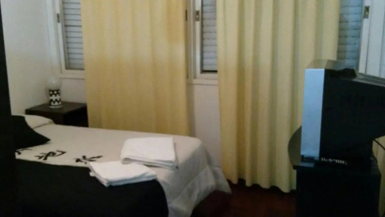 Andinas Mendoza Apartment