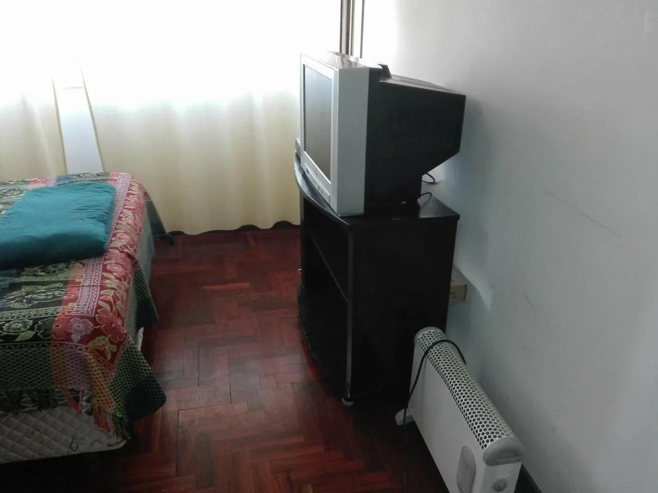 Andinas Mendoza Apartment