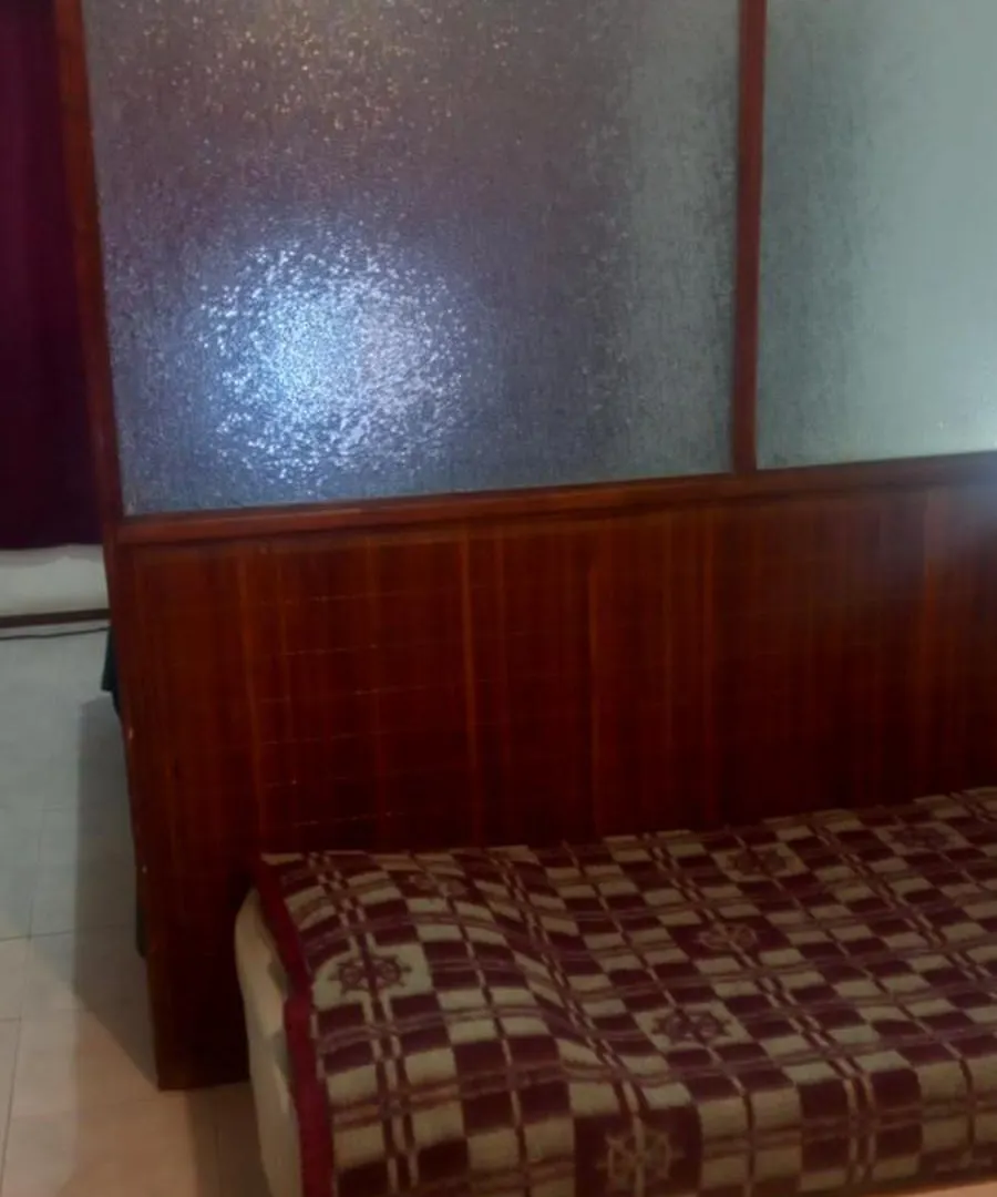 Andinas Mendoza Apartment